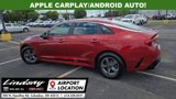Used 2021 Kia K5 LXS image 6