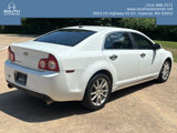 Used 2011 Chevrolet Malibu LTZ w/ HFV6 Engine Package image 5
