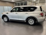 Used 2018 Nissan Armada SV w/ Driver Package image 3