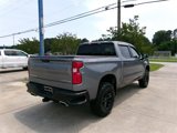 Used 2021 Chevrolet Silverado 1500 Custom Trail Boss image 6