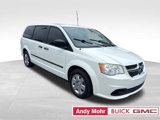 Used 2013 Dodge Grand Caravan American Value Package image 2