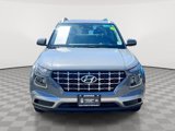 Certified 2022 Hyundai Venue SEL w/ Cargo Package image 2