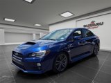 Used 2017 Subaru WRX Limited image 3