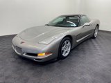 Used 1999 Chevrolet Corvette Coupe w/ Memory Pkg image 4
