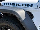 Used 2022 Jeep Wrangler Unlimited Rubicon 4xe w/ Steel Bumper Group image 6