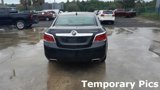 Used 2013 Buick LaCrosse Leather image 4