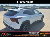 Certified 2024 Chevrolet Trax LT image 5