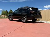 Used 2022 Subaru Outback Limited image 5