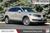 Used 2017 Lincoln MKX Select w/ Select Plus Package image 1