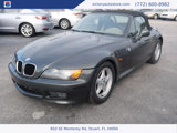 Used 1998 BMW Z3 1.9 image 2