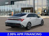 New 2025 Hyundai Elantra Sport image 4