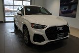New 2025 Audi Q5 2.0T Premium image 2