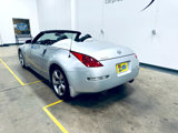 Used 2009 Nissan 350Z Enthusiast image 5