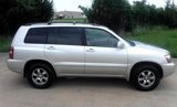 Used 2002 Toyota Highlander 2WD V6 image 3