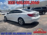 Used 2020 Honda Accord LX image 3
