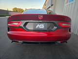 Used 2014 SRT Viper GTS w/ Exterior Carbon Fiber Package image 6