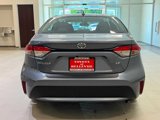 Certified 2021 Toyota Corolla LE image 5