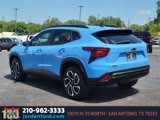 Used 2024 Chevrolet Trax RS w/ Sunroof Package image 3