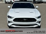 Used 2022 Ford Mustang Premium image 2