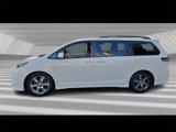 Used 2014 Toyota Sienna SE image 2
