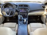 Used 2016 Nissan Maxima Platinum image 4