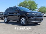New 2025 Jeep Compass Latitude image 3