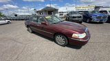 Used 2004 Lincoln Town Car Ultimate image 2