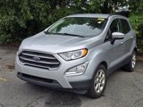 Used 2021 Ford EcoSport SE image 2