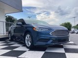 Used 2018 Ford Fusion SE w/ Fusion SE Technology Package image 4