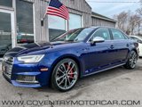Used 2018 Audi S4 Premium Plus w/ Navigation Package image 2