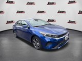 Certified 2022 Kia Forte LXS image 3