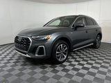Used 2022 Audi Q5 2.0T Premium Plus image 3