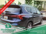 Used 2023 Hyundai Santa Fe SEL w/ Premium Package image 3