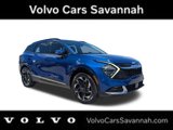 Used 2023 Kia Sportage SX image 2