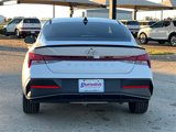 New 2025 Hyundai Elantra Sport image 5