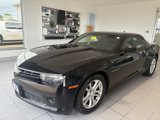 Used 2014 Chevrolet Camaro LT image 2