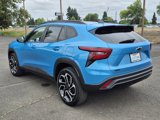 New 2025 Chevrolet Trax RS w/ Driver Confidence Package image 3