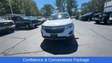Used 2022 Chevrolet Equinox LT image 3