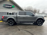 Used 2019 Ford F150 XLT w/ Equipment Group 302A Luxury image 2
