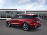 New 2025 Lincoln Nautilus Premier w/ Jet Appearance Package image 4