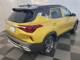 Certified 2023 Kia Seltos S image 4