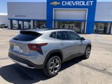 New 2025 Chevrolet Trax LT w/ Driver Confidence Package image 5