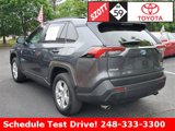 Used 2020 Toyota RAV4 XLE image 3