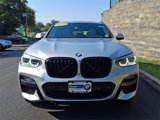 Used 2021 BMW X4 xDrive30i w/ Executive Package 3 image 2