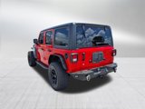 Used 2019 Jeep Wrangler Unlimited Sport image 6