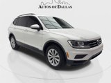 Used 2019 Volkswagen Tiguan S image 2
