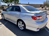 Used 2013 Toyota Corolla S w/ Premium Pkg image 3