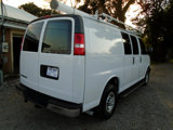 Used 2019 Chevrolet Express 2500 w/ Driver Convenience Package image 6
