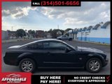 Used 2009 Ford Mustang Coupe image 6
