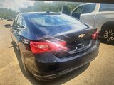Used 2023 Chevrolet Malibu LT image 3